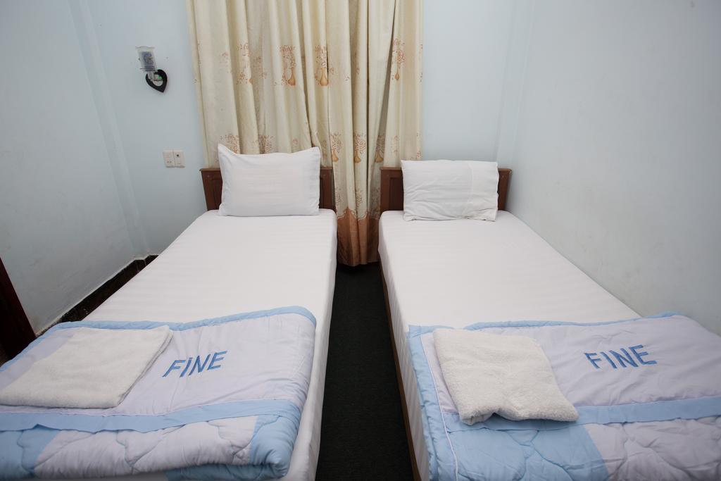 Sunny Fine Guesthouse Hue Kamer foto