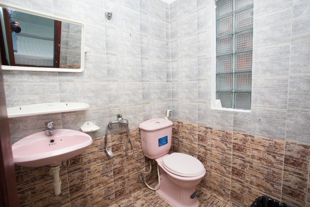 Sunny Fine Guesthouse Hue Kamer foto