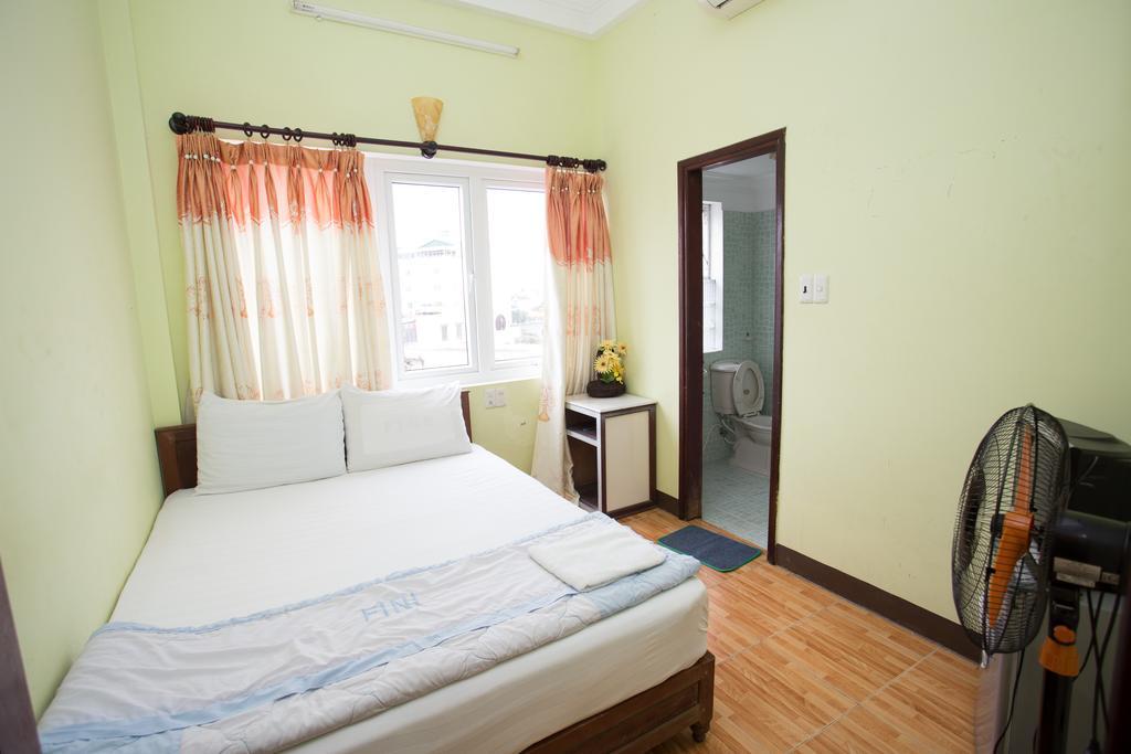 Sunny Fine Guesthouse Hue Kamer foto