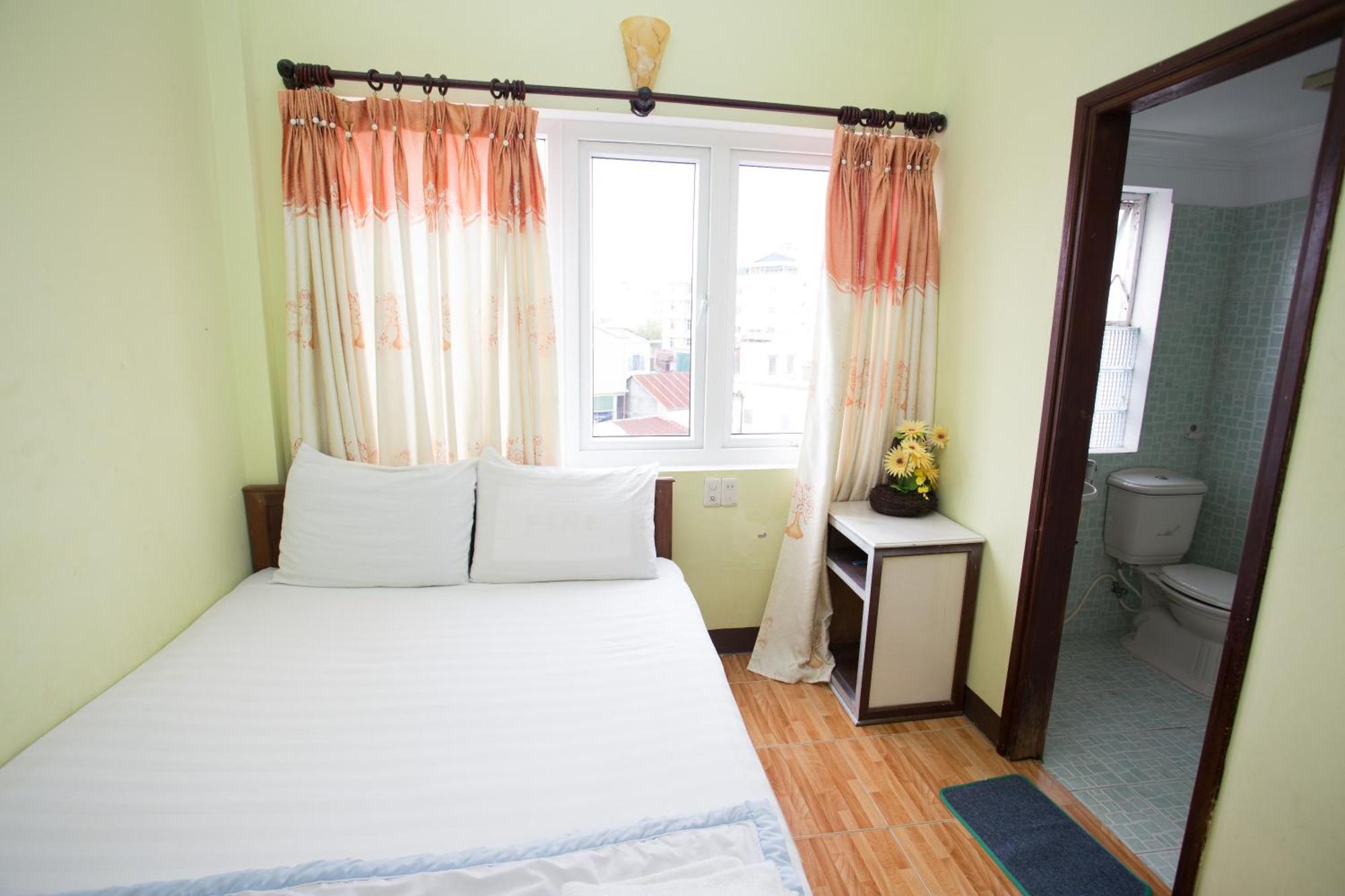 Sunny Fine Guesthouse Hue Buitenkant foto
